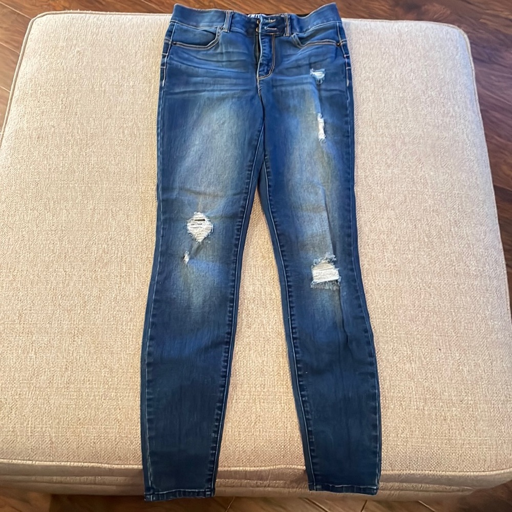 Vylette Jeans Size 5/27W